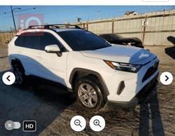 تويوتا راف 4